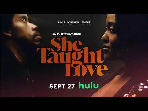 She Taught Love Fragman