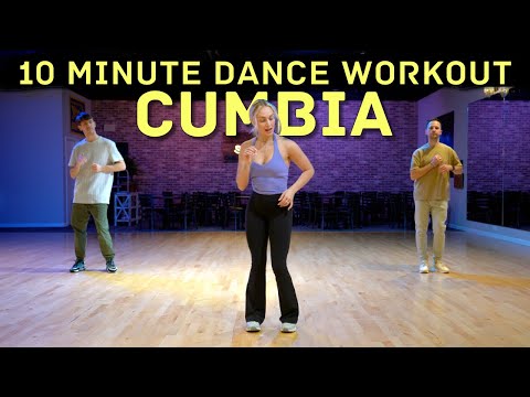 Cumbia Classes