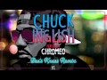 Chuck Inglish - "Legs (feat. Chromeo) [Bee's ...