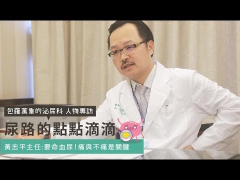 泌尿部 中國醫藥大學附設醫院