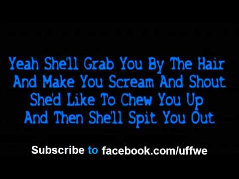 Taio Cruz feat. Pitbull - There She Goes [Official Lyrics Video + in description - HQ & HD]