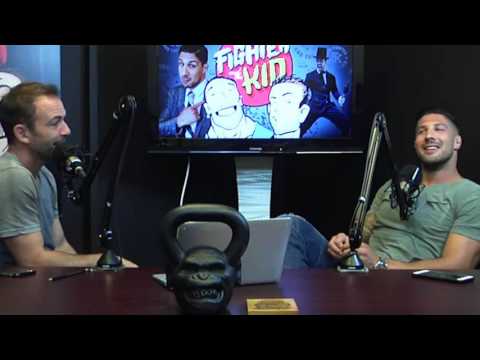 Brendan Schaub bets 12000$ on Stipe Miocic over Alistair Overeem (UFC 203)