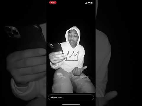 B3 Glizzy - unreleased