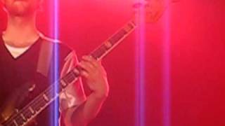 Puggy - Lonely murder - Ancienne Belgique 19/04/2011