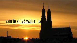 Thåström - Karenina / HQ Albumversion Lyrics