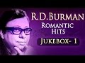 R D Burman Romantic Hits Evergreen Romantic Songs Pancham Da Popular Love Songs HD