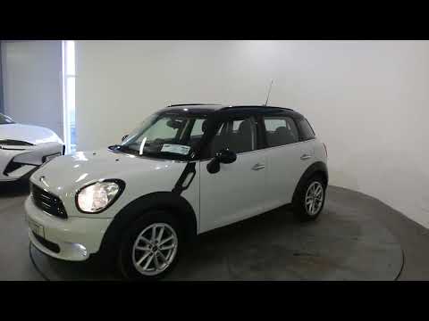 Mini Cooper 1.6D COOPER D CONVERTIBLE (TENDER 16) - Image 2