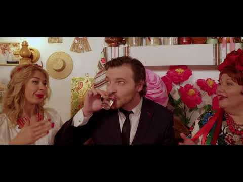 Paul Manandise та Лілія Рубан - "Моя теща" (Official Music Video)