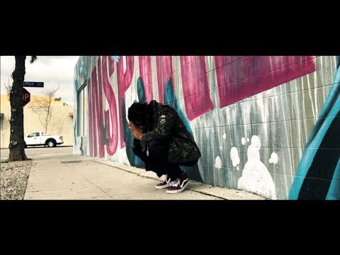 DEFARI - "Ruby's Theme" produced by Dirty Diggs (Official Video)
