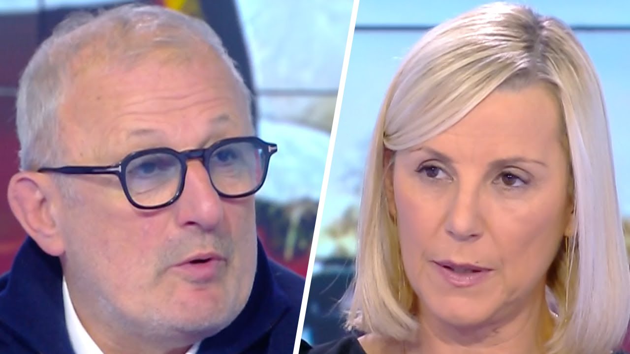 "L’État n’a aucune solution, l’agriculture française est en train de disparaitre" (François Pupponi)