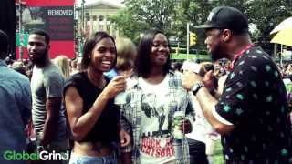 MIley Cyrus Twerking: Tips From MIA