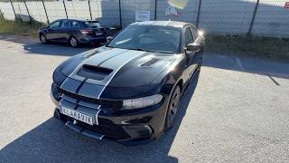 سيارة Dodge Charger | صورة 4 - Autoline