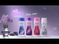 RidzReel PURICH Shower Cream
