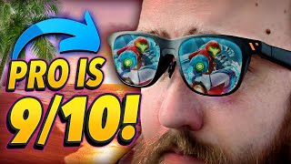 VITURE Pro Glasses Make Switch Even Better - REVIEW