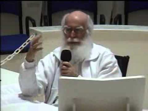 Tertúlia Aula - 1218 - Hiperacuidade interassistencial - Waldo Vieira - CEAEC - 30/05/2009