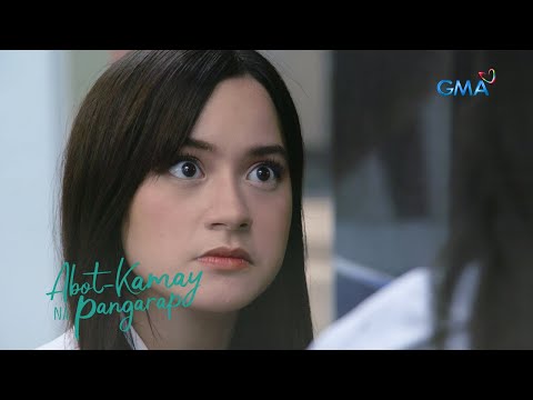 Abot Kamay Na Pangarap: Ang paghaharap nina Analyn at Justine! (Episode 516)