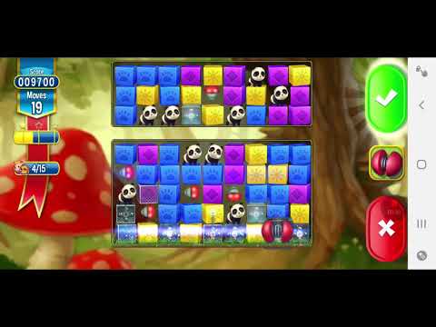 PET RESCUE SAGA 3307 ~ NO BOOSTERS