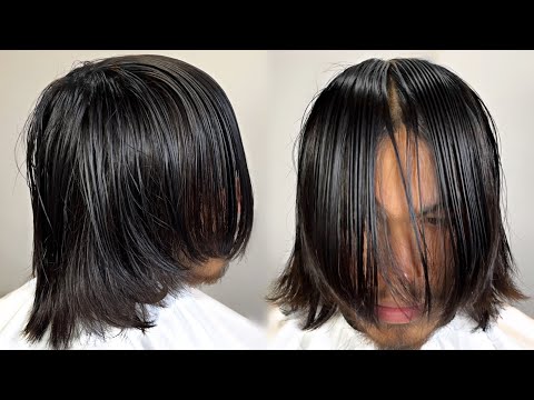 Edgar Haircut