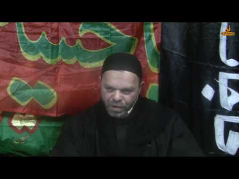 Dita e 7: Jezidi i kohes moderne (Muajit Muharrem 2013)