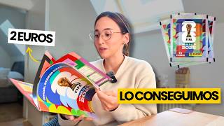 Download lagu THIS is what the 2026 WORLD CUP STICKER ALBUM looks like in GERMANY mp3 Download lagu THIS is what the 2026 WORLD CUP STICKER ALBUM looks like in GERMANY mp3
