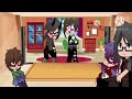 Kid William Kid Vincent Past Oliver React