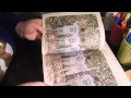 BTS Summer Package Unboxing Jasmine