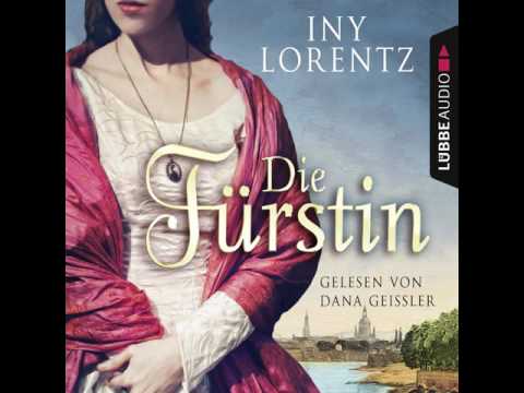 Iny Lorentz - Die Fürstin
