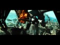 Трансформеры 3 / Transformers 3 [Русский трейлер] 