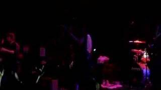 Juliette and the Licks - You're Speaking My Language