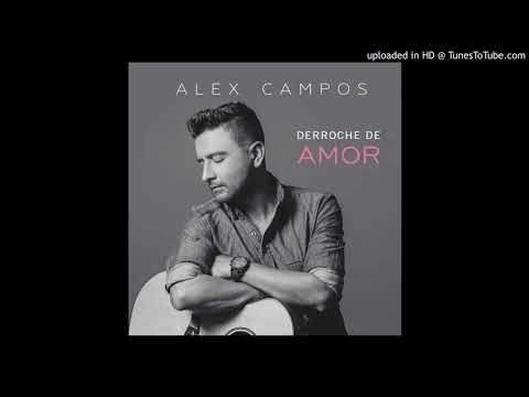 Deus - Alex Campos (Feat. Thalles Roberto)