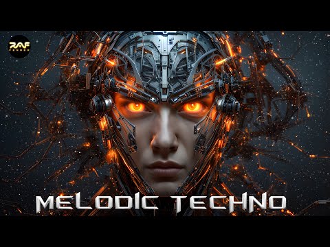 Melodic Techno & Progressive House Mix 2024 CamelPhat Goom Gum Miss Monique Raf Fender