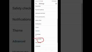 how to chrome web zoom in oppo mobile#shorts #nowledge #tech#gmarobrot