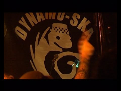 DYNAMO SKA - You're wondering now (Live 2004) (The Specials - Cover)