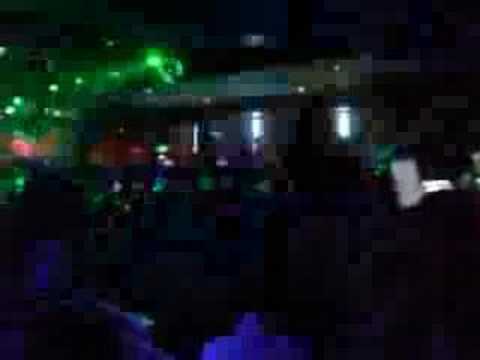 Leo Mas e Satoshi Tomiie @ Fluid (BG) 19/01/2008 #3