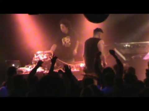 Zion Train feat Dubdadda