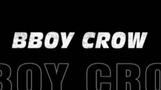 bboy crow   -  esto esta bien