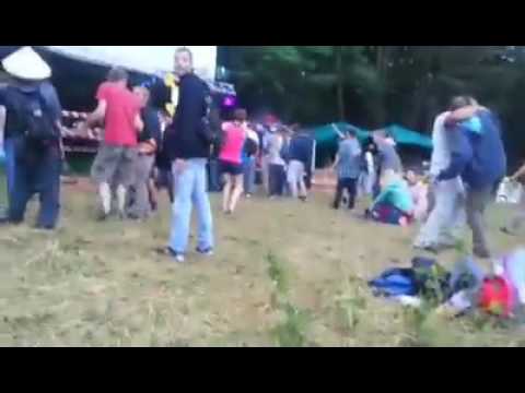 Oleksander liveset @ free party ATS / ODS / Acidaminé 23/07/16