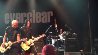 Everclear - El Distorto de Melodica - House of Blues - 7/17/14