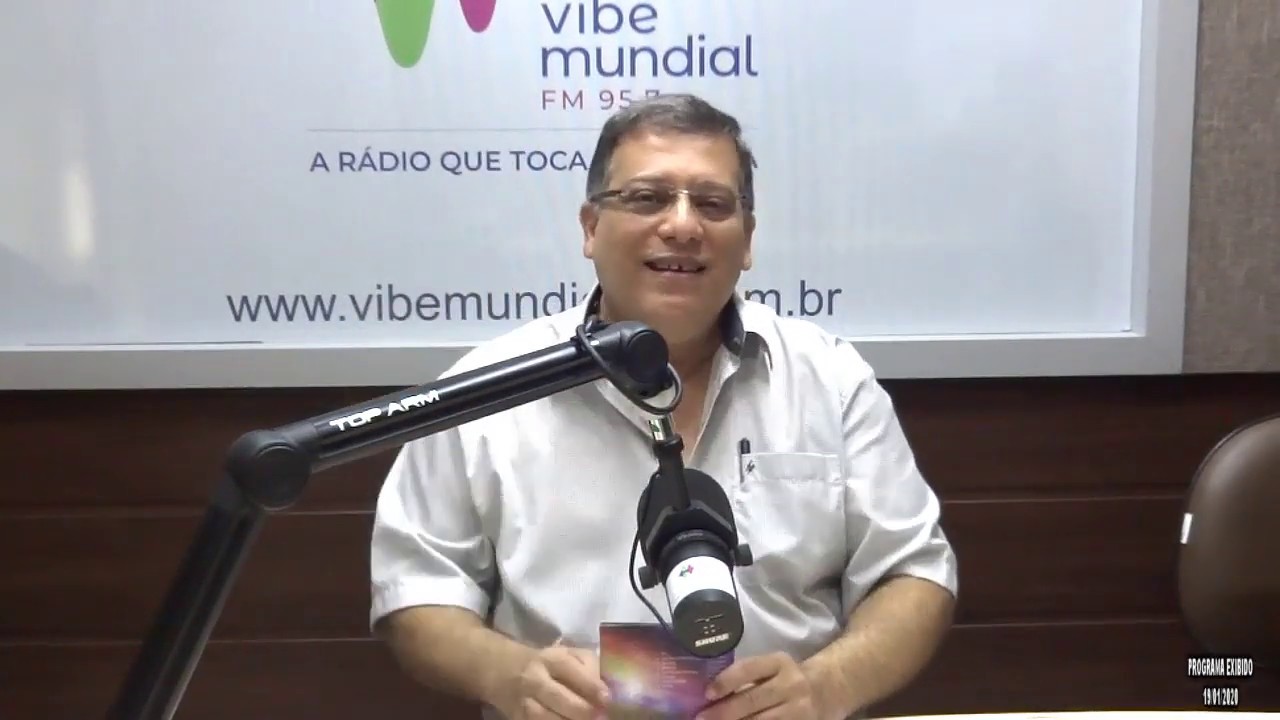 Chacra Básico: Dilatações Energéticas – e Texto Sobre Imortalidade da Consciência | V.E.