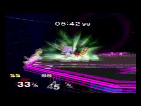 NYU MM  Wassabi vs  Picofarad