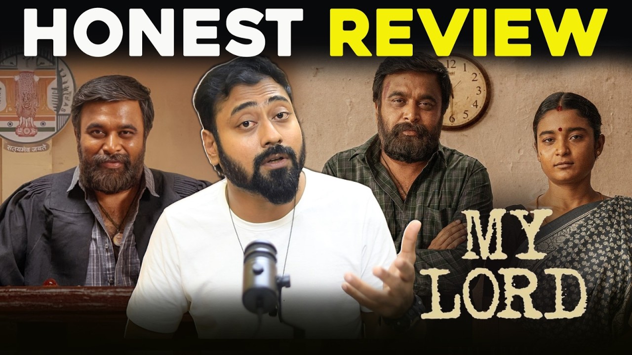 Did My Lord Surprise the Audience? Honest Review | Worth the Hype? | Varun Talks