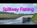 Video Thumbnail for Spillway Fishing