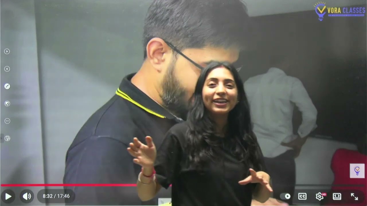 400k VCians 🔥| Journey Behind Vora Classes