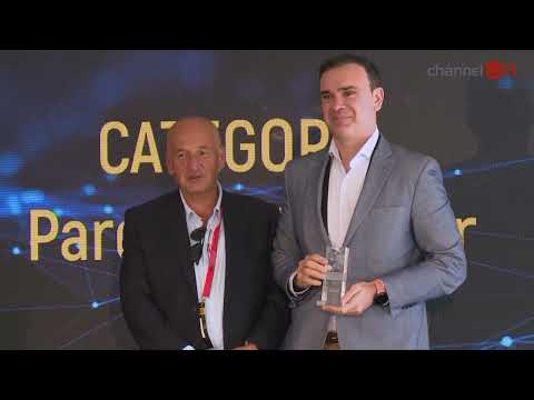 Channel Awards | Worten | Channel On 2025