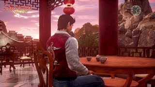 Shenmue 3 | Story Quest Pack - Obtenir les 6 Trophées Signe Chawan
