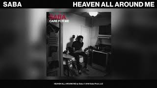 Heaven All Around Me Music Video