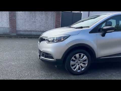 2017 Renault Captur Life 1.5 dCi 90 (EU6) - Image 2