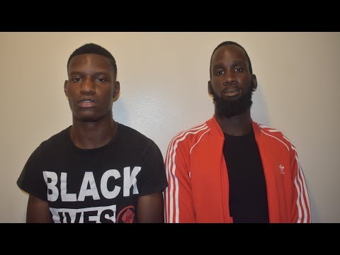 Gifted Music presents: THE PNV LU BRON INTERVIEW-  The Situations having clout gets you in