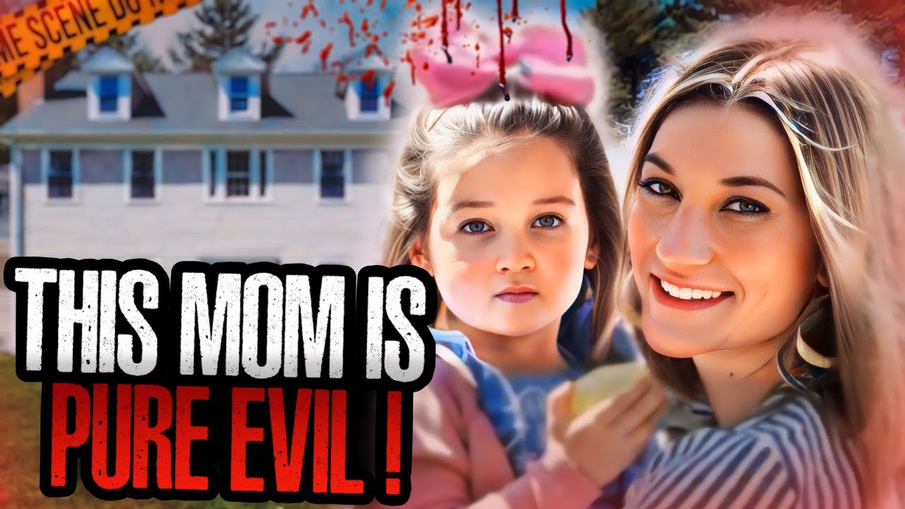 Got Husband Out Then Did the Unbelievable to Her Own Kids! True Crime Documentary.