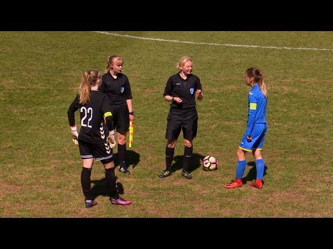 UEFA Development WU16. Lithuania - Ukraine - 1:1 | 17.05.2019